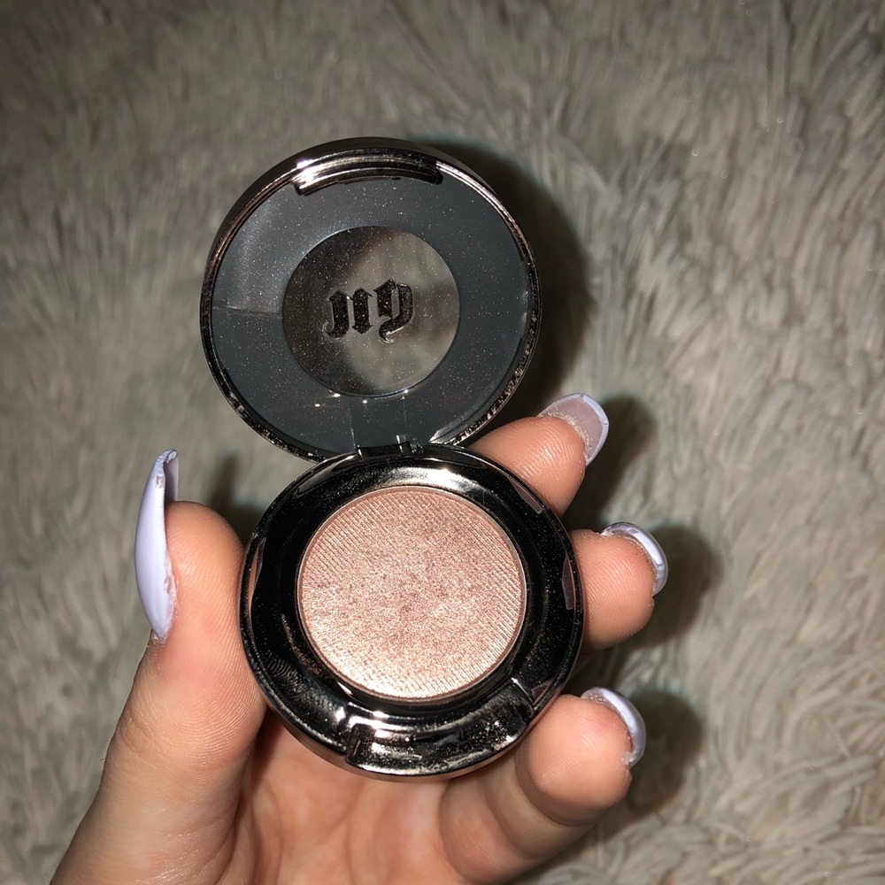 Urban Decay eyeshadows - Picture 7 of 8